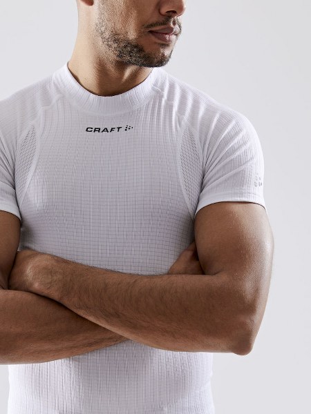 Craft Férfi Aláöltözet ACTIVE EXTREME X CN SS M 1909678-900000 - XXL