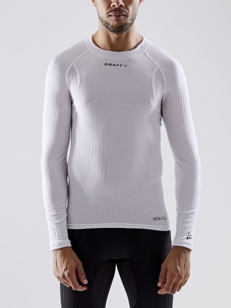 Craft Férfi Aláöltözet ACTIVE EXTREME X CN LS M 1909679-900000 - XL