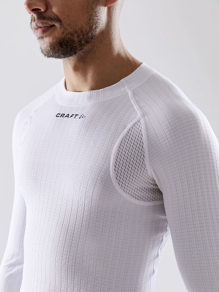 Craft Férfi Aláöltözet ACTIVE EXTREME X CN LS M 1909679-900000 - XL