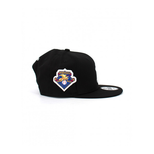 New Era Baseballsapka KAPA COOPS 9FIFTY NEYYANCO BLK 60292586 - M-L