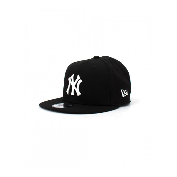 New Era Baseballsapka KAPA COOPS 9FIFTY NEYYANCO BLK 60292586 - M-L