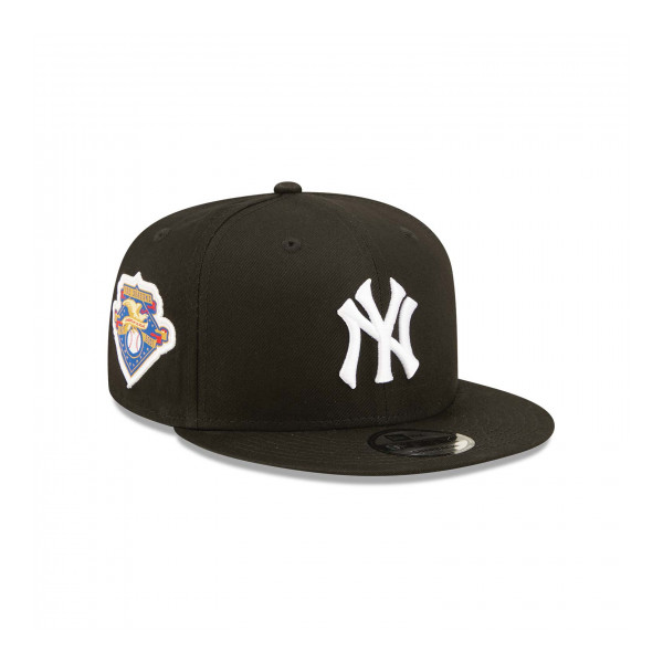 New Era Baseballsapka KAPA COOPS 9FIFTY NEYYANCO BLK 60292586 - M-L