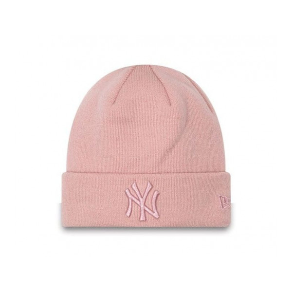 New Era Női Sapka KAPA WMNS METALLIC CUFF BEANIE NEYYAN PKR 60292662  - női