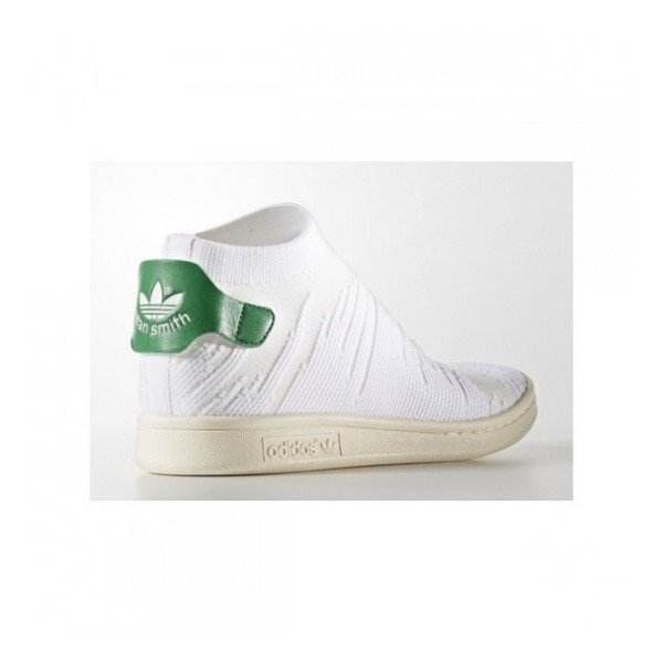 Adidas Utcai Cipő STAN SMITH SOCK PK W BY9252  - 39 ⅓