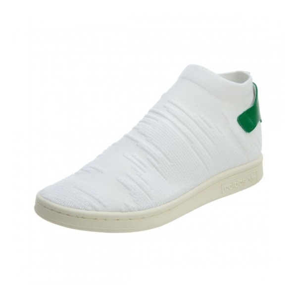 Adidas Utcai Cipő STAN SMITH SOCK PK W BY9252  - 39 ⅓