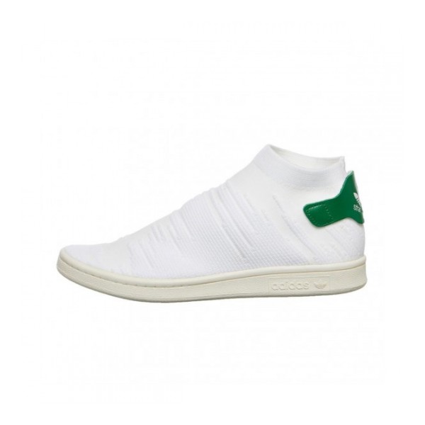 Adidas Utcai Cipő STAN SMITH SOCK PK W BY9252  - 39 ⅓