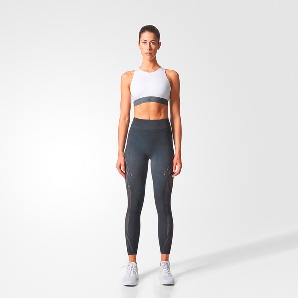 Adidas Sportmelltartó HALTER BRA BR0466 - XXS A