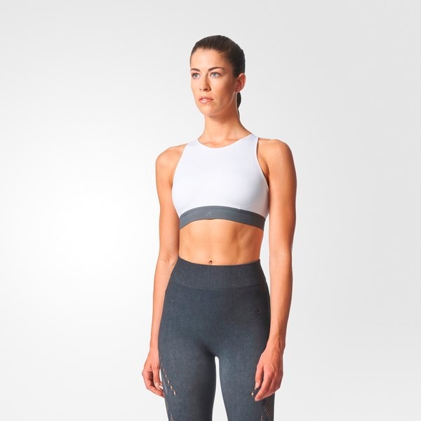 Adidas Sportmelltartó HALTER BRA BR0466 - L CD