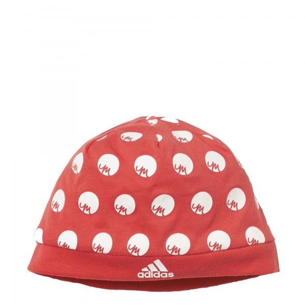 Adidas Bébi Sapka DY INF BEANIE G CD2702 - 48-50cm 0-2év