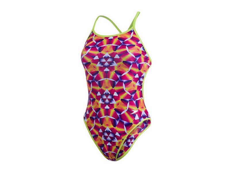 Speedo Női Úszódressz FLIP REV 1PCE TF(UK) 8-11338C594 - 42