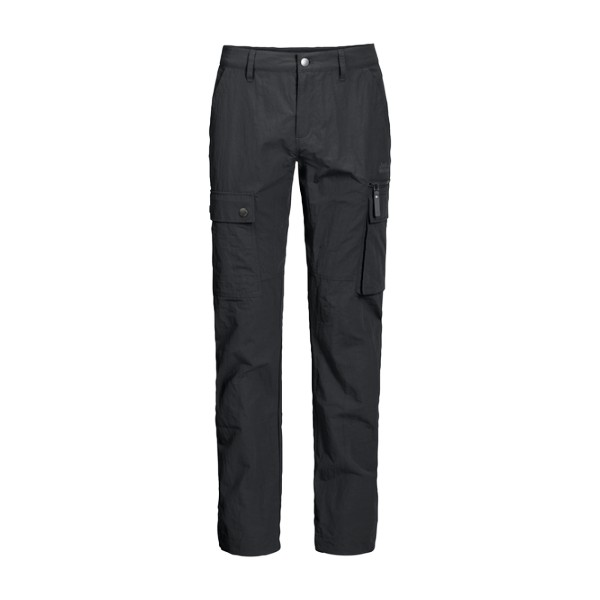 Jack Wolfskin Férfi Túranadrág LAKESIDE PANTS M 1505371-6350 - 58