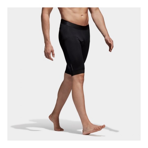 Adidas Férfi Kerékpárshort RAD.HOSE.RS AZ9173 - XS