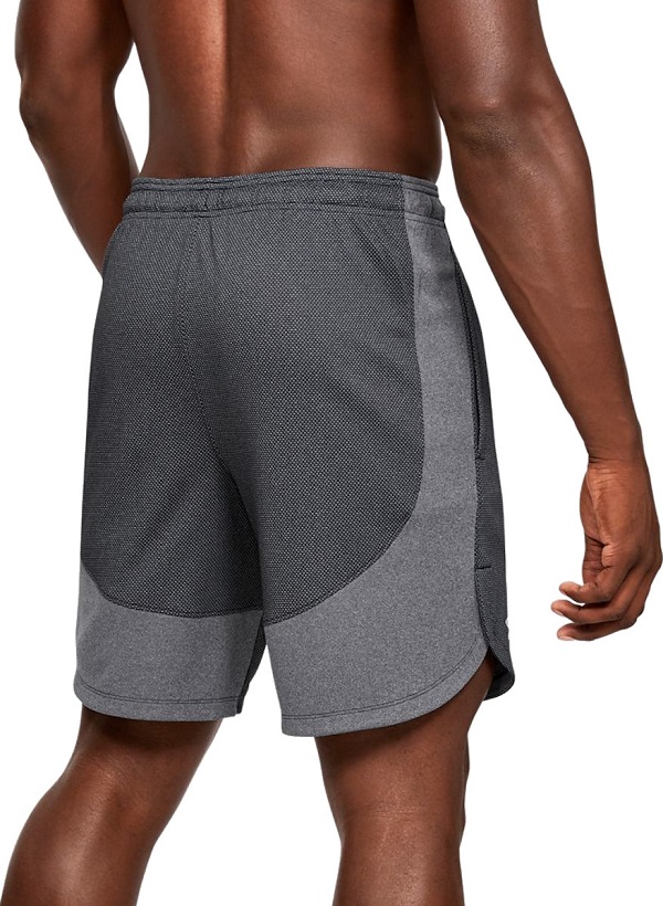 Under Armour Férfi Edzőshort UA Knit Training Shorts - M