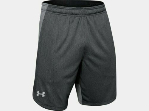 Under Armour Férfi Edzőshort UA Knit Training Shorts - XL