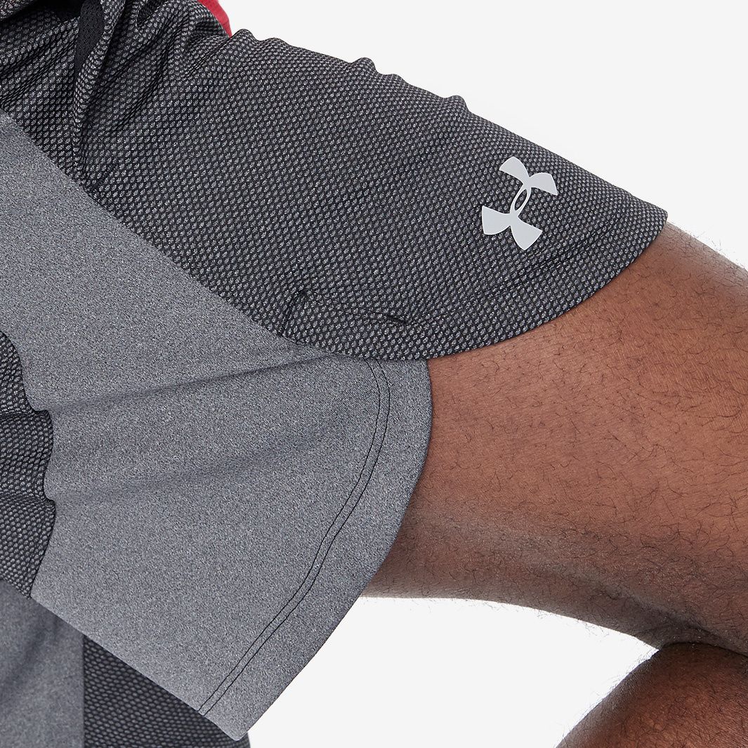 Under Armour Férfi Edzőshort UA Knit Training Shorts - XL