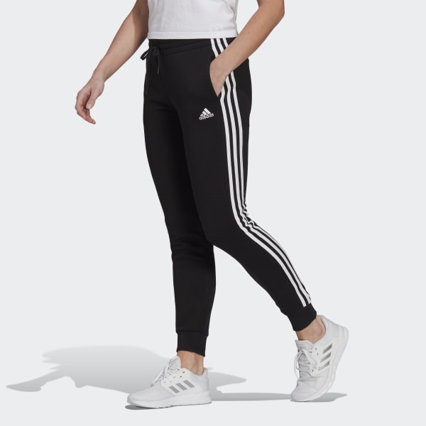 Adidas Női Nadrág W 3S FL C PT GM5551 - L/T