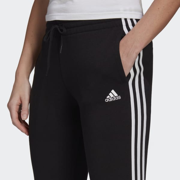 Adidas Női Nadrág W 3S FL C PT GM5551 - L/T