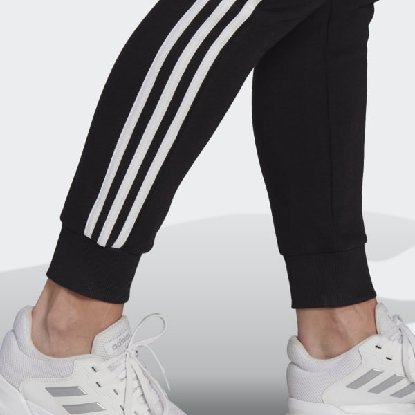 Adidas Női Nadrág W 3S FL C PT GM5551 - L/T