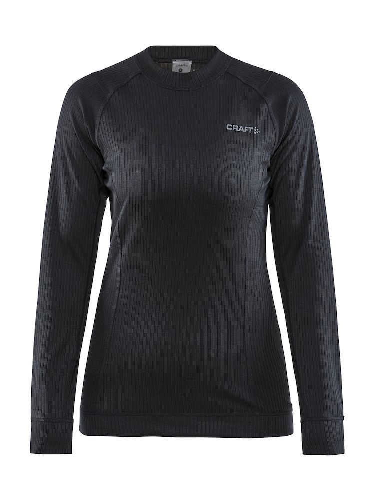 Craft Női Aláöltözet Szett CORE DRY BASELAYER SET W 1909706-999000 - S