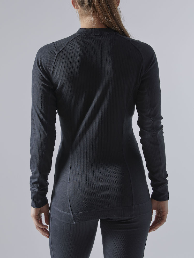 Craft Női Aláöltözet Szett CORE DRY BASELAYER SET W 1909706-999000 - XS