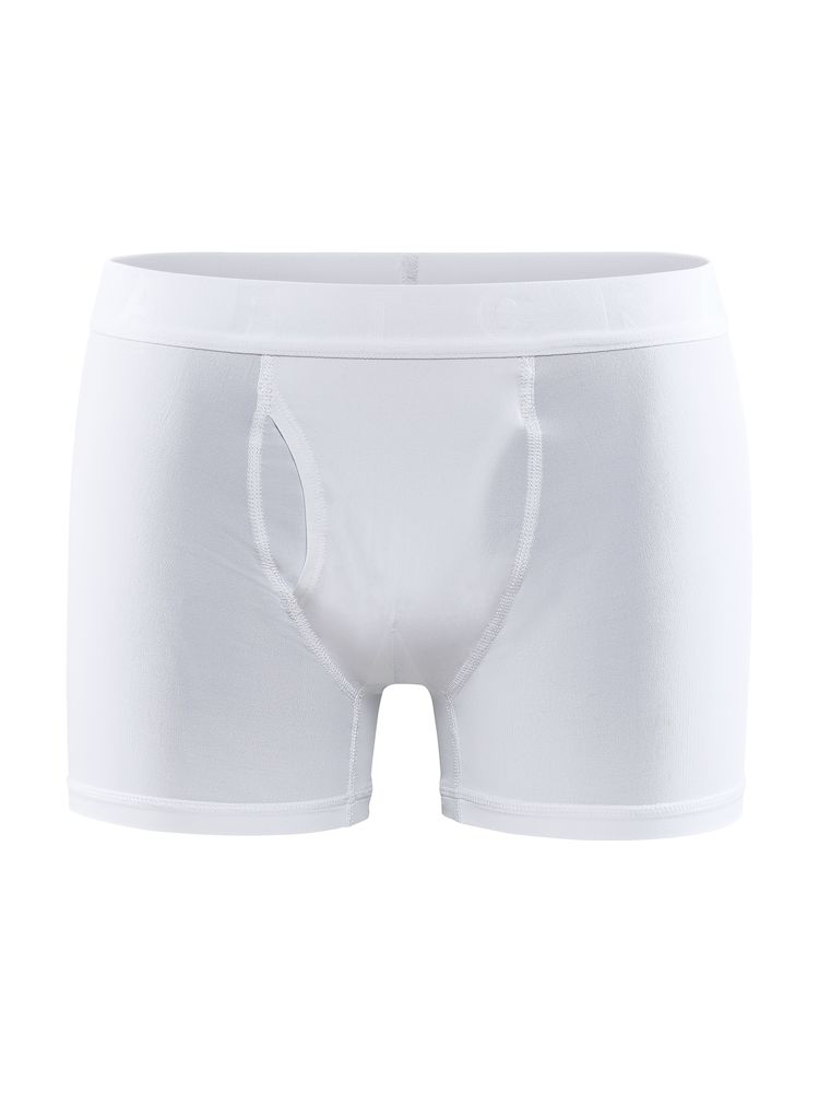 Craft Férfi Alsónadrág (boxer) CORE DRY BOXER 3-INCH M 1910440-900000 - XXL