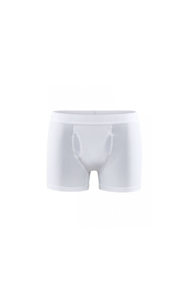 Craft Férfi Alsónadrág (boxer) CORE DRY BOXER 3-INCH M 1910440-900000 - XL