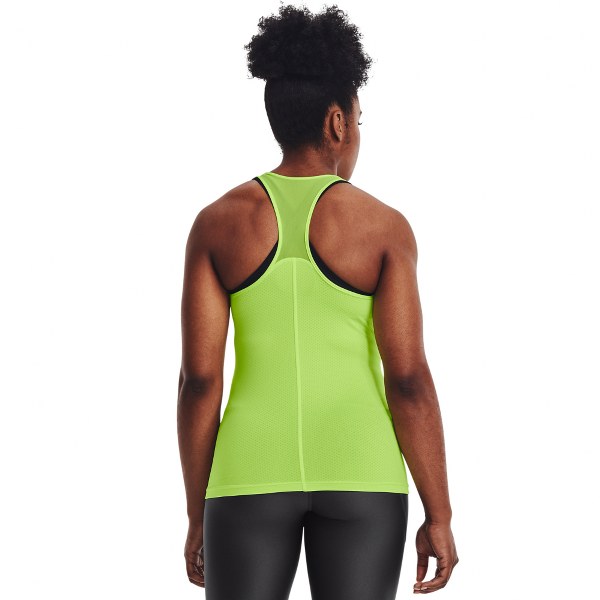 Under Armour Női Edzőatléta UA HG Armour Racer Tank - S