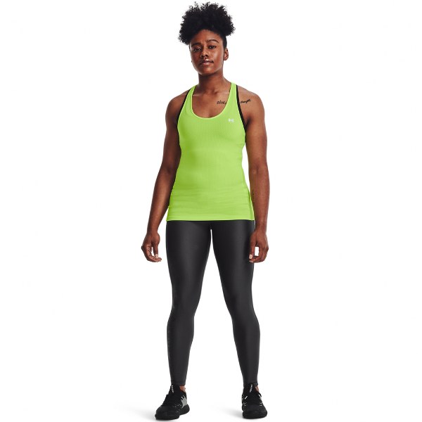 Under Armour Női Edzőatléta UA HG Armour Racer Tank - L