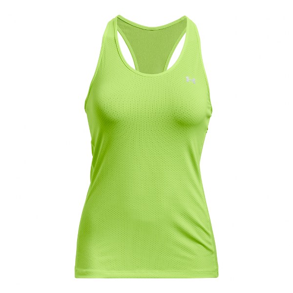 Under Armour Női Edzőatléta UA HG Armour Racer Tank - S