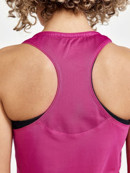 Craft Női Edzőatléta ADV ESSENCE SINGLET W 1908770-486000 - M