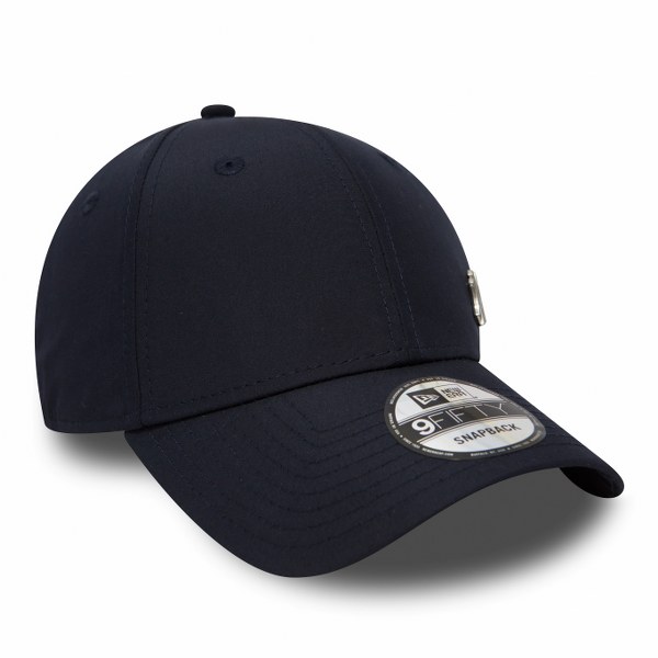 New Era Baseballsapka MLB FLAWLESS LOGO BASIC 940 NEYYAN NVY 11198848 - felnőtt