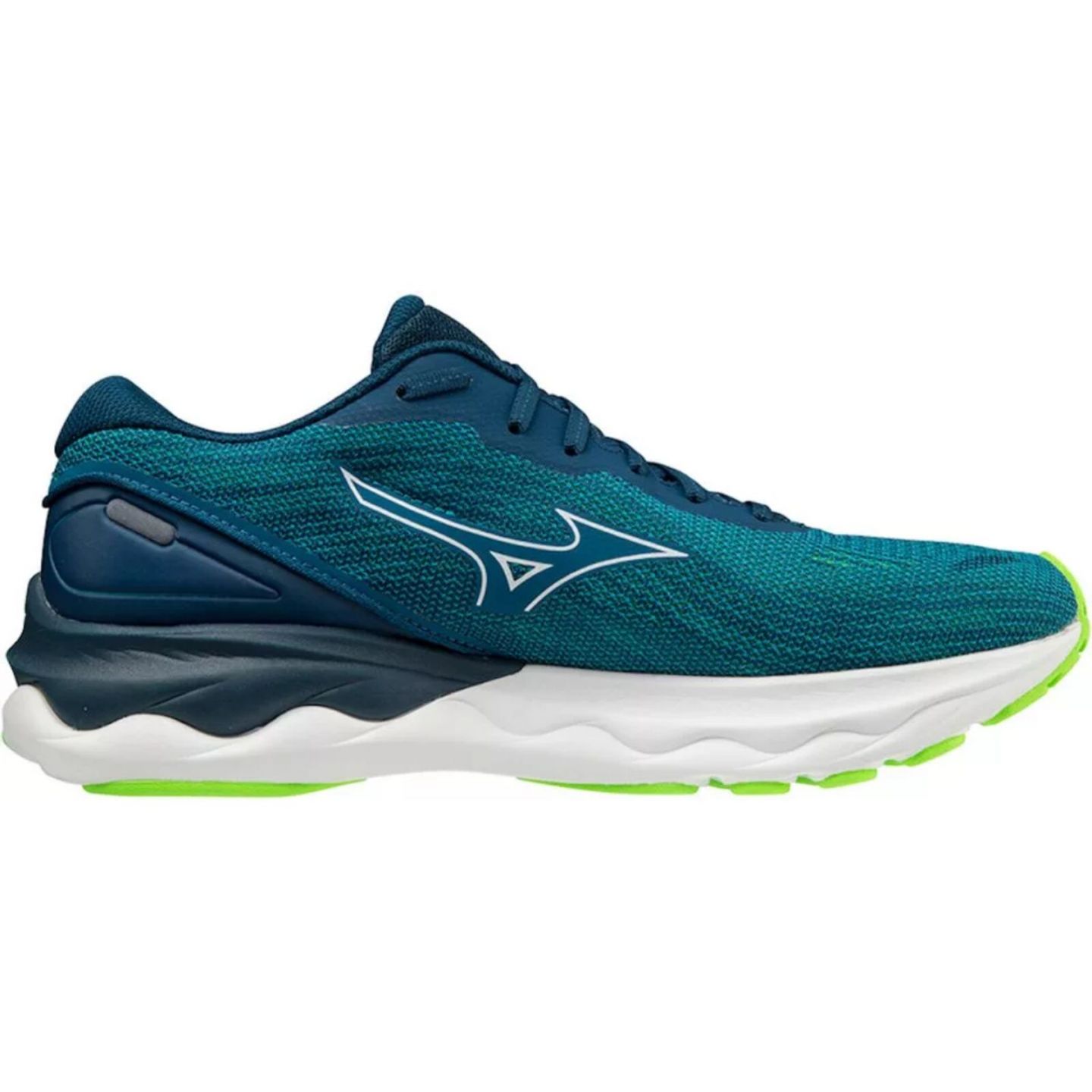 Mizuno Férfi Futócipő WAVE SKYRISE 3 J1GC220901 - 41