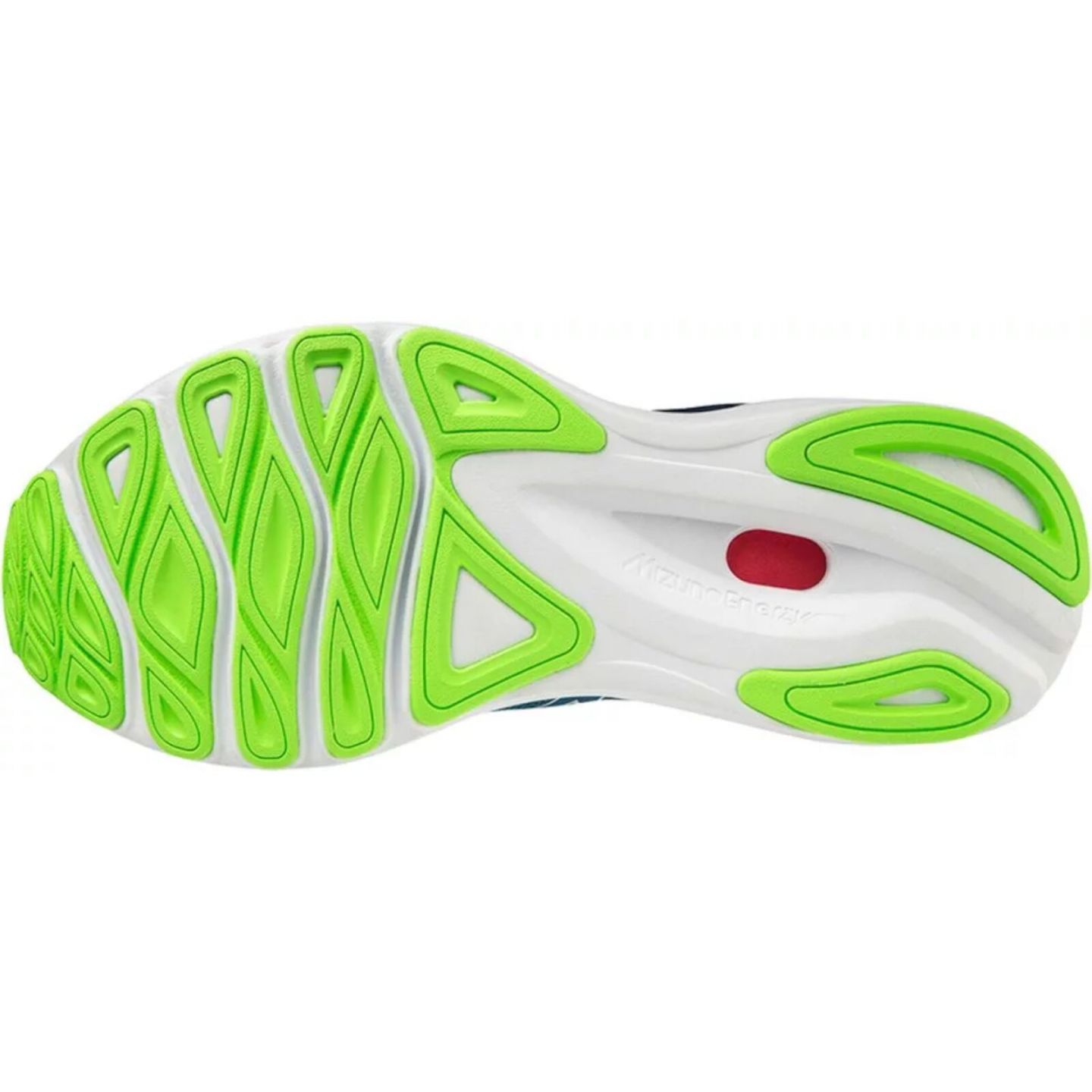 Mizuno Férfi Futócipő WAVE SKYRISE 3 J1GC220901 - 41