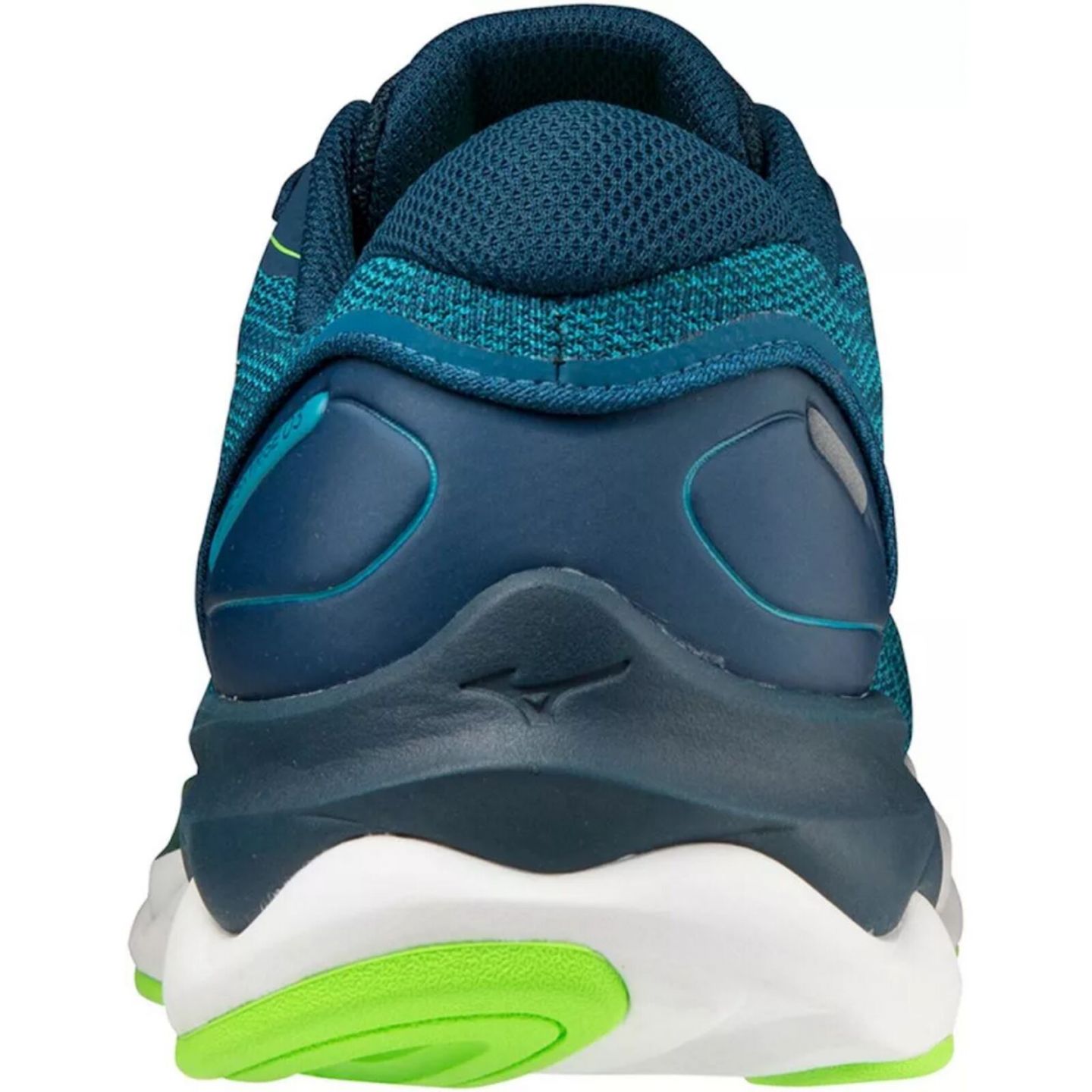 Mizuno Férfi Futócipő WAVE SKYRISE 3 J1GC220901 - 41