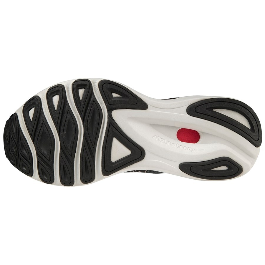 Mizuno Női Futócipő WAVE SKYRISE 3 J1GD220944 - 40