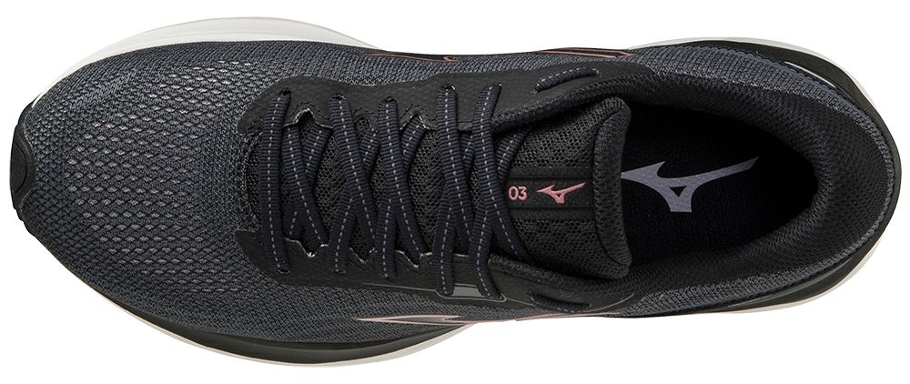 Mizuno Női Futócipő WAVE SKYRISE 3 J1GD220944 - 40