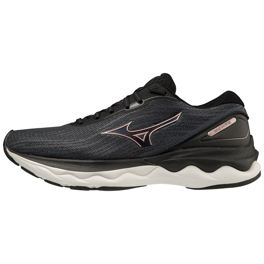 Mizuno Női Futócipő WAVE SKYRISE 3 J1GD220944 - 40