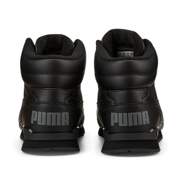 Puma Férfi Utcai Cipő ST Runner v3 Mid L 387638-01 - 40