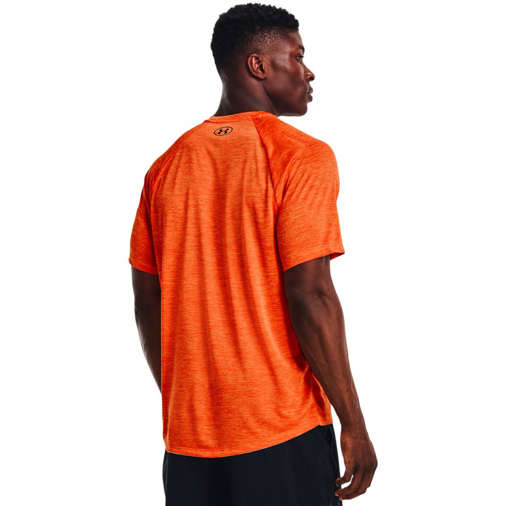 Under Armour Férfi Edzőpóló UA Tech 2.0 SS Tee 1326413-782 - XXL