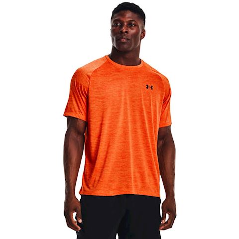 Under Armour Férfi Edzőpóló UA Tech 2.0 SS Tee 1326413-782 - XL