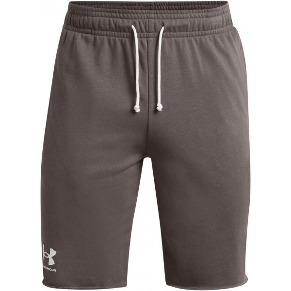 Under Armour Férfi Short UA RIVAL TERRY SHORT 1361631-176 - XXL