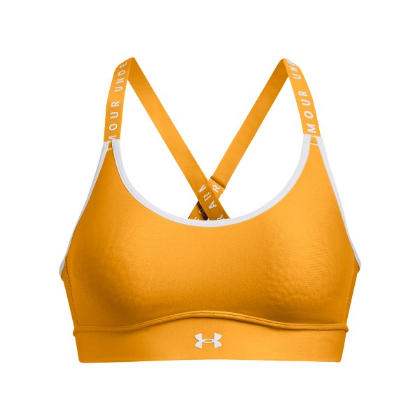 Under Armour Sportmelltartó UA Infinity Mid Covered 1363353-782 - XL