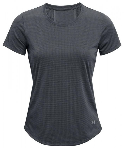 Under Armour Női Futópóló UA Speed Stride 2.0 Tee 1369760-012 - XS