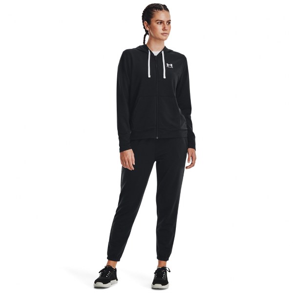 Under Armour Női Edzőnadrág Rival Terry Jogger 1369854-001 - M