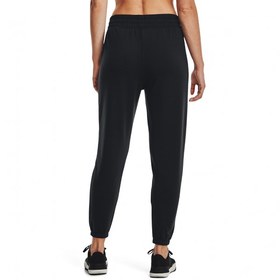 Under Armour Női Edzőnadrág Rival Terry Jogger 1369854-001 - M