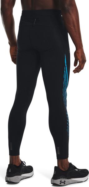 Under Armour Férfi Futóleggings UA FLY FAST 3.0 COLD TIGHT 1373440-001 - S