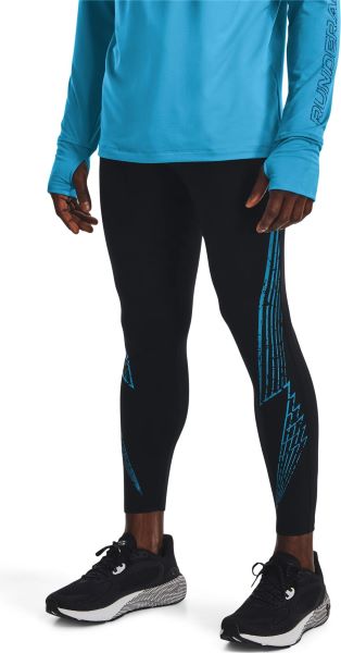 Under Armour Férfi Futóleggings UA FLY FAST 3.0 COLD TIGHT 1373440-001 - XL