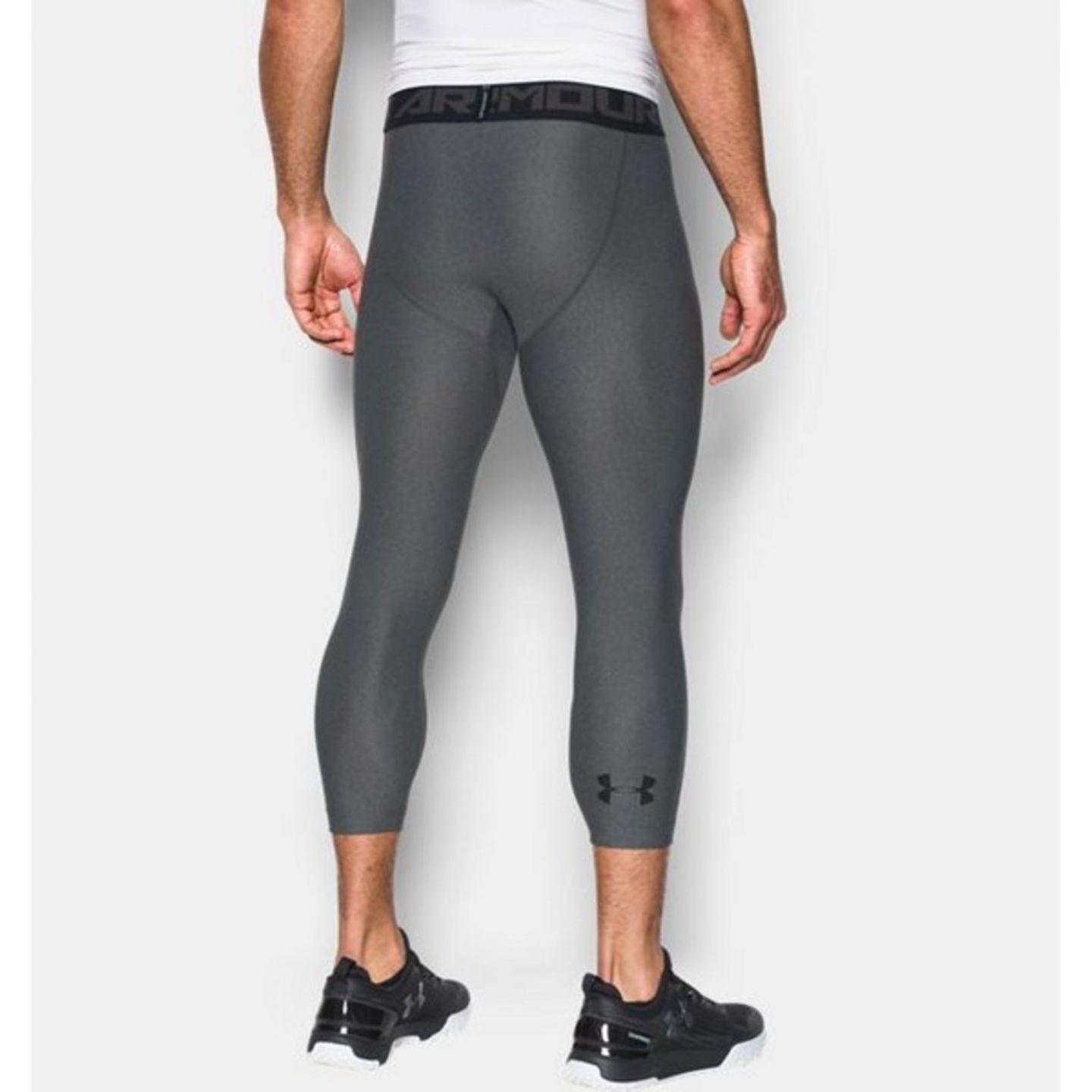 Under Armour Férfi Edző Aláöltözet HG ARMOUR 20 LEGGING 1289577-090 - M