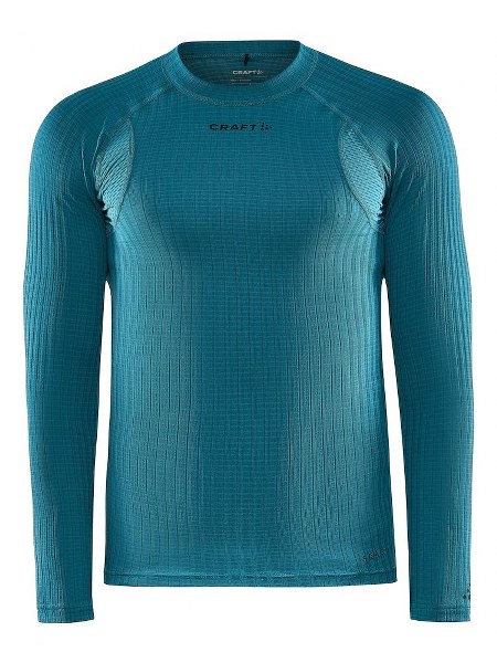 Craft Férfi Aláöltözet ACTIVE EXTREME X CN LS M 1909679-625000 - XXL