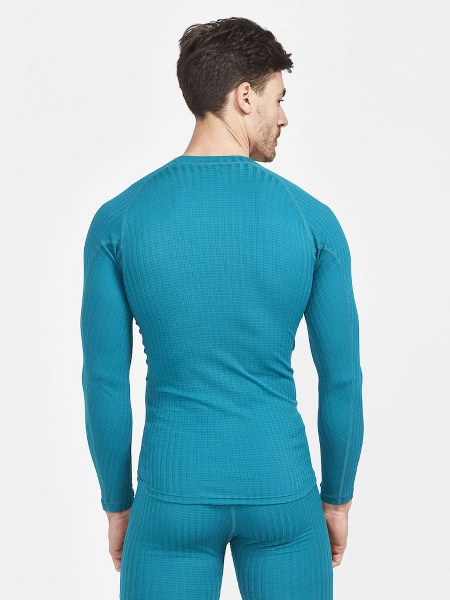 Craft Férfi Aláöltözet ACTIVE EXTREME X CN LS M 1909679-625000 - XXL